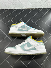 Load image into Gallery viewer, Nike FTC x Dunk SB Low Lagoon Pulse DH7687-400 Size 10