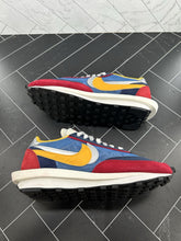Load image into Gallery viewer, Nike sacai x LDWaffle Varsity Blue Size 12 BV0073-400