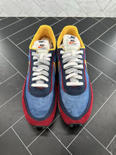 Load image into Gallery viewer, Nike sacai x LDWaffle Varsity Blue Size 12 BV0073-400