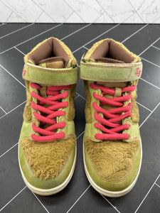 Nike Dunk Premium SB Mid Three Bears - Mama Bear Size 7.5 314381-761 2006