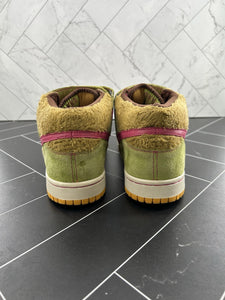 Nike Dunk Premium SB Mid Three Bears - Mama Bear Size 7.5 314381-761 2006