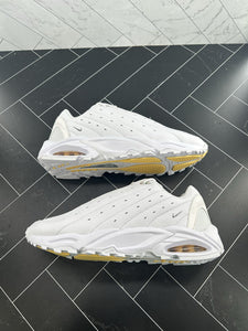 NEW Nike NOCTA x Hot Step Air Terra White Size 12 DH4692-100