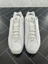 Load image into Gallery viewer, NEW Nike NOCTA x Hot Step Air Terra White Size 12 DH4692-100