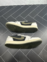 Load image into Gallery viewer, Nike Air Jordan 1 Retro Travis Scott Low Olive Size 11 WMNS 9.5 MENS DZ4137-106