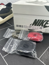 Load image into Gallery viewer, Nike Air Jordan 1 Retro Travis Scott Low Olive Size 11 WMNS 9.5 MENS DZ4137-106
