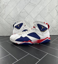 Load image into Gallery viewer, Nike Air Jordan 7 Retro Tinker Alternate Size 13 304775-123