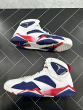 Load image into Gallery viewer, Nike Air Jordan 7 Retro Tinker Alternate Size 13 304775-123