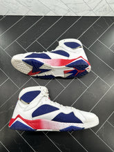 Load image into Gallery viewer, Nike Air Jordan 7 Retro Tinker Alternate Size 13 304775-123