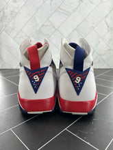 Load image into Gallery viewer, Nike Air Jordan 7 Retro Tinker Alternate Size 13 304775-123