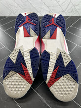 Load image into Gallery viewer, Nike Air Jordan 7 Retro Tinker Alternate Size 13 304775-123