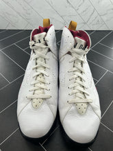 Load image into Gallery viewer, Nike Air Jordan 7 Retro 2011 Cardinal Size 14 304775-104