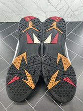 Load image into Gallery viewer, Nike Air Jordan 7 Retro 2011 Cardinal Size 14 304775-104