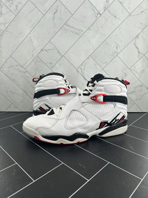Nike Air Jordan 8 Retro Alternate Size 13 2017 305381-104