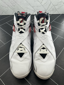 Nike Air Jordan 8 Retro Alternate Size 13 2017 305381-104