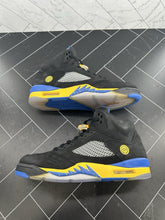 Load image into Gallery viewer, NEW Nike Air Jordan 5 Retro Shanghai Shen Size 10.5 136027-089 2013