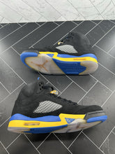 Load image into Gallery viewer, NEW Nike Air Jordan 5 Retro Shanghai Shen Size 10.5 136027-089 2013