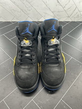 Load image into Gallery viewer, NEW Nike Air Jordan 5 Retro Shanghai Shen Size 10.5 136027-089 2013