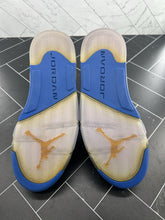 Load image into Gallery viewer, NEW Nike Air Jordan 5 Retro Shanghai Shen Size 10.5 136027-089 2013