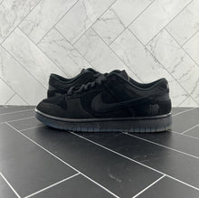 Load image into Gallery viewer, Nike Dunk Low x Undefeated Dunk Vs AF1 2021 Size 9 DO9329-001