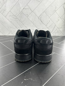 Nike Dunk Low x Undefeated Dunk Vs AF1 2021 Size 9 DO9329-001