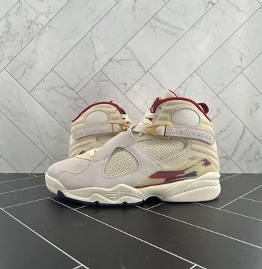 NEW SoleFly x Nike Air Jordan 8 Retro SP Mi Casa Es Su Casa FJ2850-10 Size 8.5