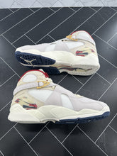 Load image into Gallery viewer, NEW SoleFly x Nike Air Jordan 8 Retro SP Mi Casa Es Su Casa FJ2850-10 Size 8.5