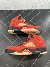 Load image into Gallery viewer, NEW Nike Air Jordan 5 Retro Dunk on Mars W Size 10 WMNS 8.5 MENS DD9336-800