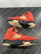 Load image into Gallery viewer, NEW Nike Air Jordan 5 Retro Dunk on Mars W Size 10 WMNS 8.5 MENS DD9336-800
