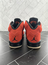 Load image into Gallery viewer, NEW Nike Air Jordan 5 Retro Dunk on Mars W Size 10 WMNS 8.5 MENS DD9336-800