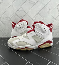 Load image into Gallery viewer, Nike Air Jordan 6 Retro Alternate Hare Size 13 384664-113