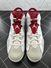 Load image into Gallery viewer, Nike Air Jordan 6 Retro Alternate Hare Size 13 384664-113
