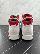 Load image into Gallery viewer, Nike Air Jordan 6 Retro Alternate Hare Size 13 384664-113