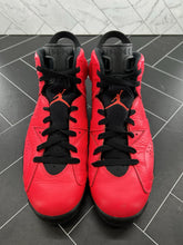 Load image into Gallery viewer, Nike Air Jordan 6 Retro Infrared 23 Size 8.5 384664-623 2014
