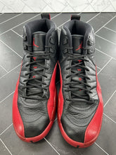 Load image into Gallery viewer, Nike Air Jordan 12 Retro Flu Game Size 11.5 13690-002 2016