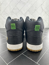 Load image into Gallery viewer, Nike Momofuku x Dunk Pro SB High Black Size 12 881758-071 2017