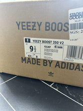 Load image into Gallery viewer, adidas Yeezy Boost 350 V2 Low Zyon Size 9.5 FZ1267
