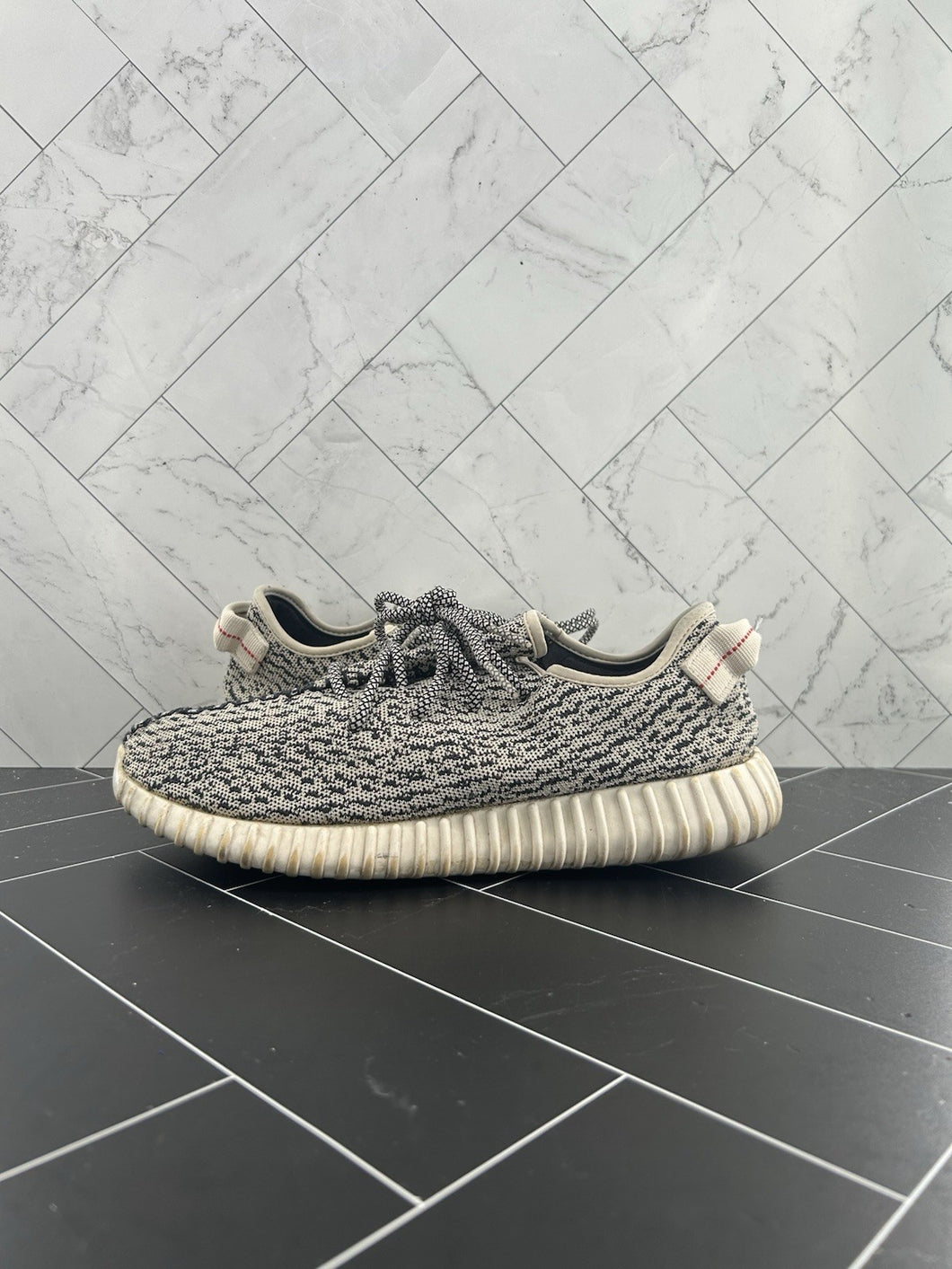 adidas Yeezy Boost 350 Low Turtle Dove Size 11 AQ4832 2015
