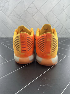 Nike Kobe 10 Elite Rivalry Size 12 747212-818 2015
