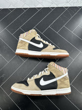 Load image into Gallery viewer, Nike Dunk Premium Sb High Paul Ulrich Size 11.5 313171-011 2007