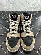 Load image into Gallery viewer, Nike Dunk Premium Sb High Paul Ulrich Size 11.5 313171-011 2007