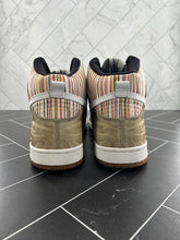 Load image into Gallery viewer, Nike Dunk Premium Sb High Paul Ulrich Size 11.5 313171-011 2007