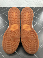 Load image into Gallery viewer, Nike Dunk Premium Sb High Paul Ulrich Size 11.5 313171-011 2007