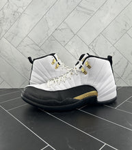 Load image into Gallery viewer, Nike Air Jordan 12 Royalty Size 10.5 CT8013-170