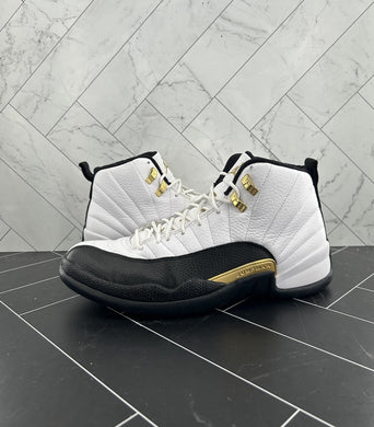 Nike Air Jordan 12 Royalty Size 10.5 CT8013-170