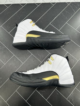 Load image into Gallery viewer, Nike Air Jordan 12 Royalty Size 10.5 CT8013-170