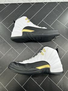 Nike Air Jordan 12 Royalty Size 10.5 CT8013-170