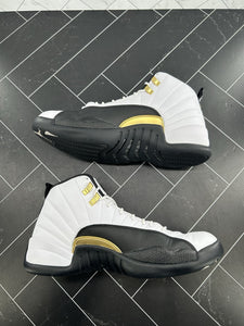 Nike Air Jordan 12 Royalty Size 10.5 CT8013-170