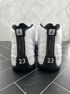 Nike Air Jordan 12 Royalty Size 10.5 CT8013-170