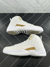 Load image into Gallery viewer, NEW Nike OVO x Air Jordan 12 Retro White Size 13 Drake 873864-102 2016