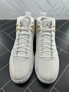 NEW Nike OVO x Air Jordan 12 Retro White Size 13 Drake 873864-102 2016